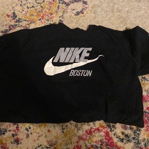 mens nike tshirt